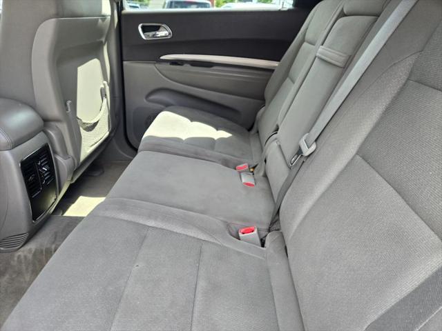 2013 Dodge Durango SXT
