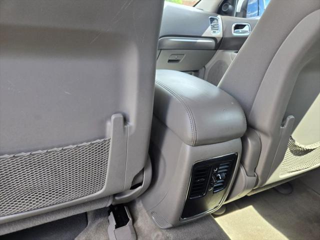 2013 Dodge Durango SXT
