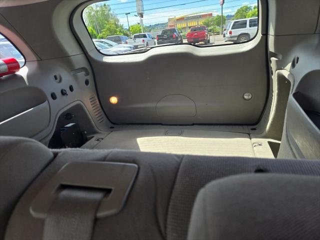 2013 Dodge Durango SXT