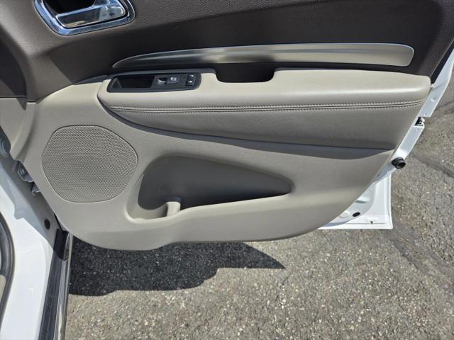 2013 Dodge Durango SXT
