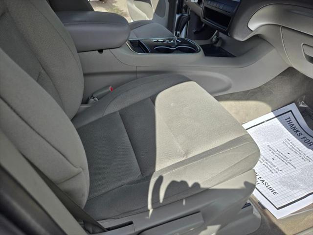 2013 Dodge Durango SXT