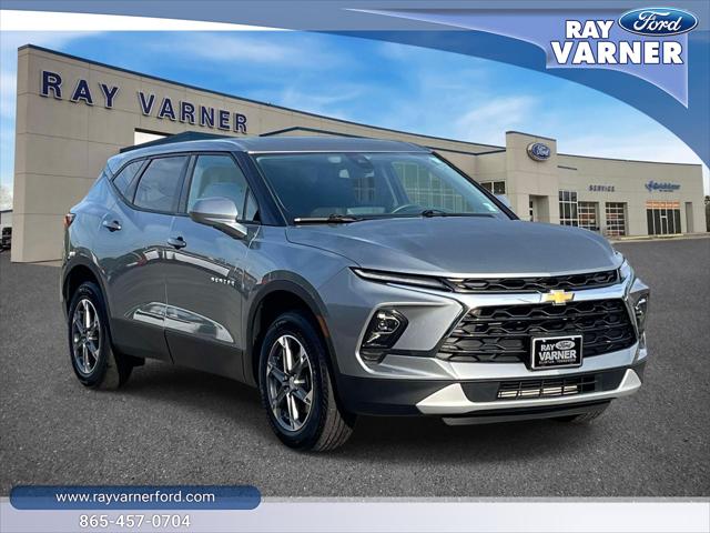2025 Chevrolet Blazer FWD 2LT for sale in Clinton, TN