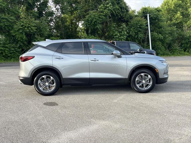 2025 Chevrolet Blazer FWD 2LT