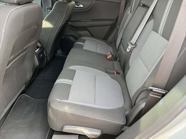 2025 Chevrolet Blazer FWD 2LT
