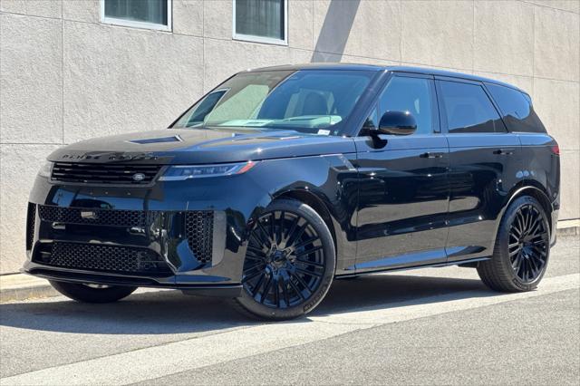2026 Land Rover Range Rover Sport P635 SV for sale in Corte Madera, CA