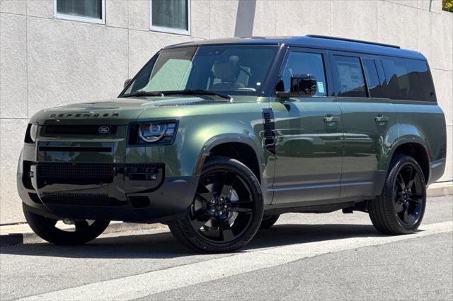 2026 Land Rover Defender P300 S for sale in Corte Madera, CA