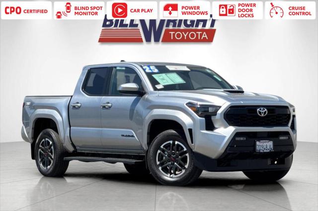 2025 Toyota Tacoma TRD Sport for sale in Bakersfield, CA