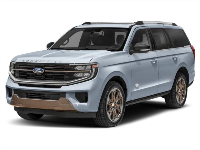2026 Ford Expedition King Ranch for sale in Glenwood Springs, CO
