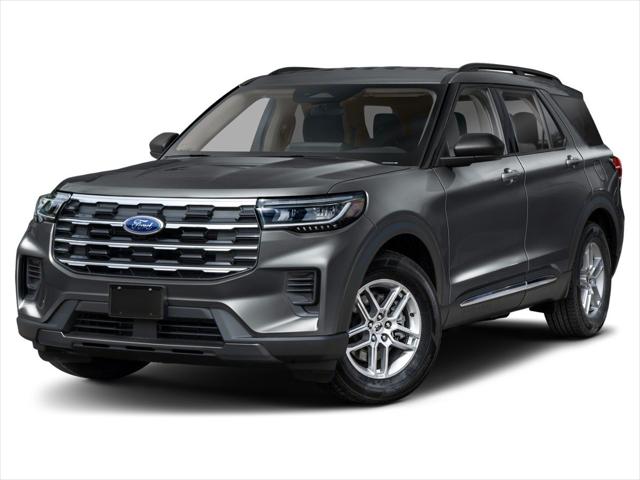 2026 Ford Explorer Active for sale in Glenwood Springs, CO