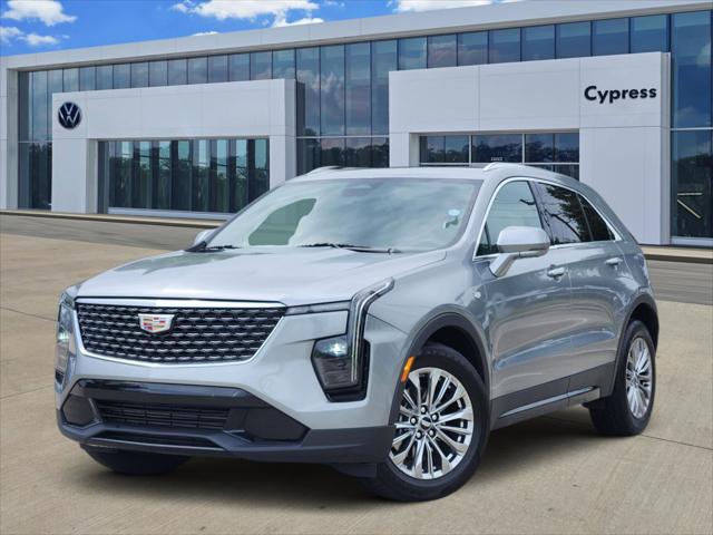 2025 Cadillac XT4 FWD Premium Luxury for sale in Houston, TX