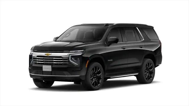 2026 Chevrolet Tahoe LT for sale in Honolulu, HI