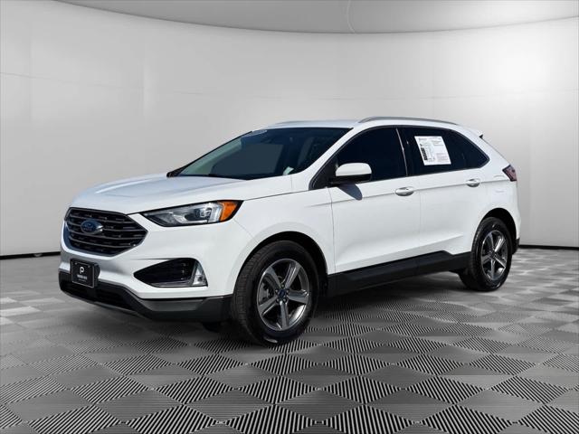 2021 Ford Edge SEL for sale in Knoxville, TN