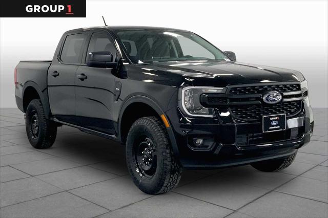 2026 Ford Ranger XL for sale in Austin, TX