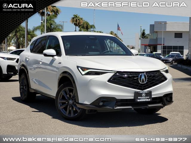 2026 Acura ADX A-Spec for sale in Bakersfield, CA