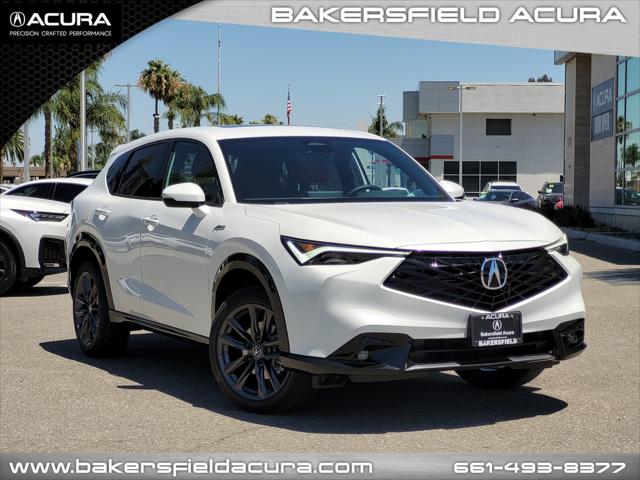 2026 Acura ADX A-Spec for sale in Bakersfield, CA