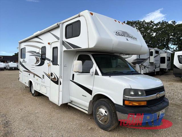 2014 Chevrolet Express Cutaway 4500 for sale in Giddings, TX