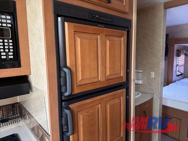 2014 Chevrolet Express Cutaway 4500