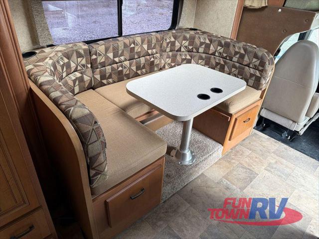 2014 Chevrolet Express Cutaway 4500