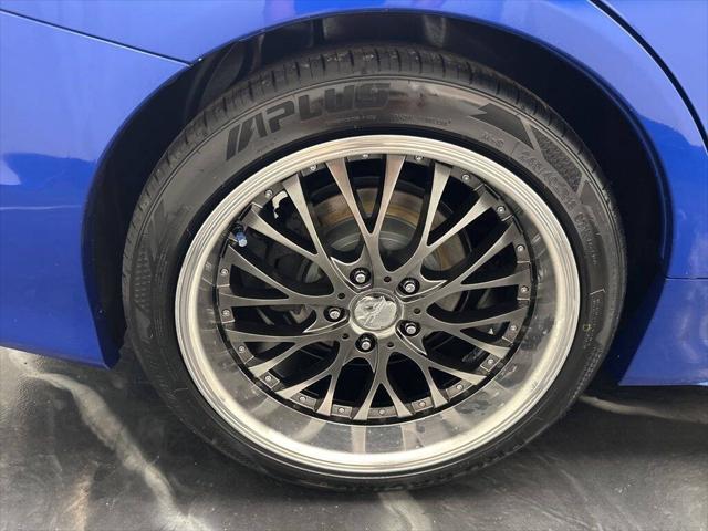 2018 Subaru WRX Base AWD 4dr Sedan