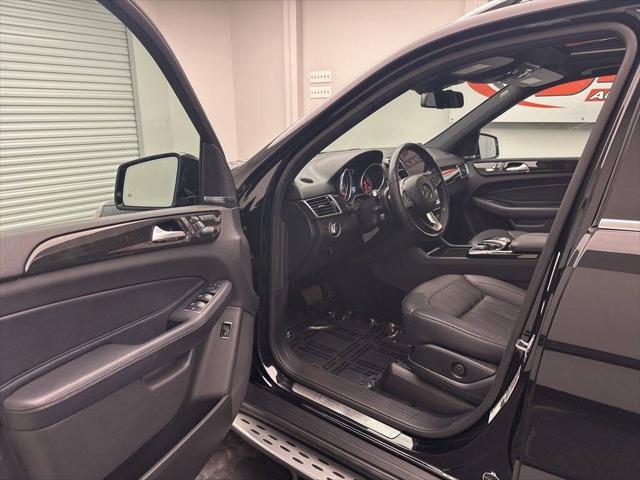 2018 Mercedes-Benz GLE GLE 350 4MATIC