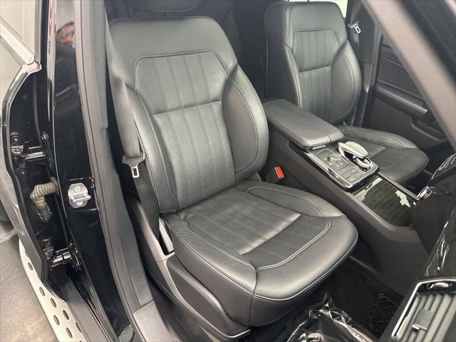 2018 Mercedes-Benz GLE GLE 350 4MATIC