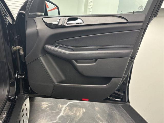 2018 Mercedes-Benz GLE GLE 350 4MATIC