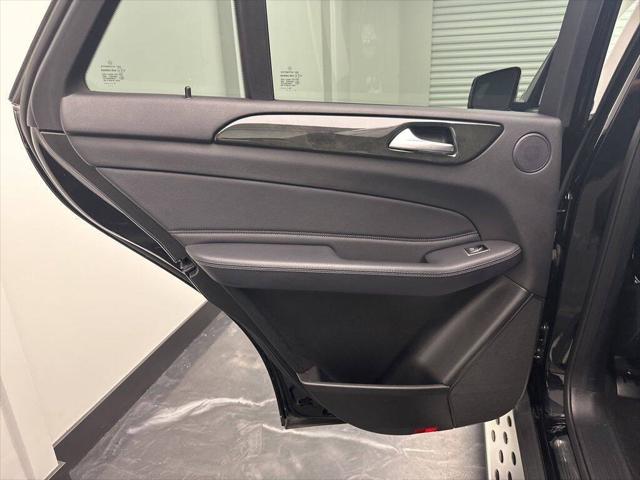 2018 Mercedes-Benz GLE GLE 350 4MATIC