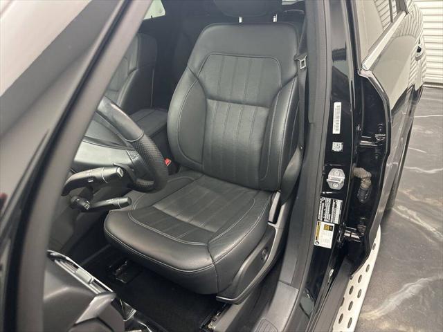 2018 Mercedes-Benz GLE GLE 350 4MATIC