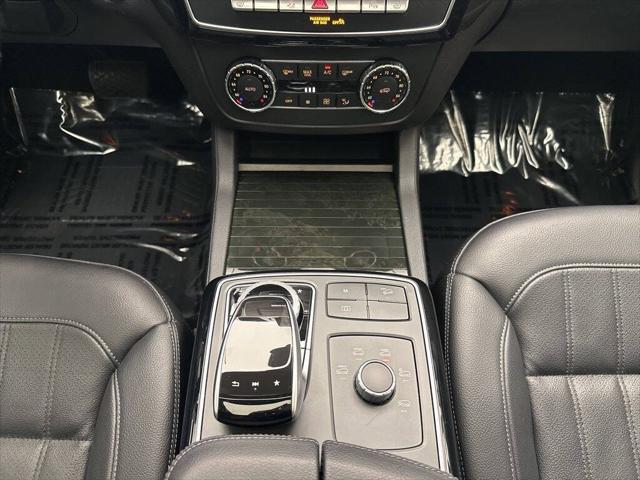 2018 Mercedes-Benz GLE GLE 350 4MATIC