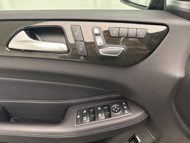 2018 Mercedes-Benz GLE GLE 350 4MATIC