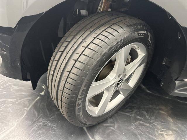 2018 Mercedes-Benz GLE GLE 350 4MATIC