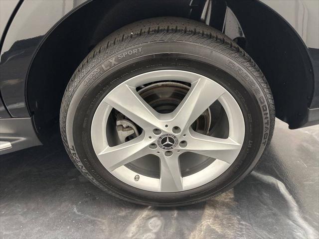 2018 Mercedes-Benz GLE GLE 350 4MATIC