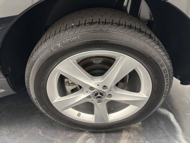 2018 Mercedes-Benz GLE GLE 350 4MATIC