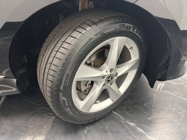 2018 Mercedes-Benz GLE GLE 350 4MATIC