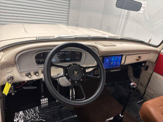 1965 Ford F-100 Unknown