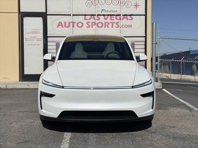 2026 Tesla Model Y Premium Rear-Wheel Drive