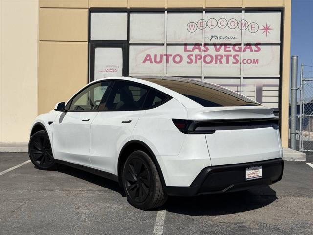 2026 Tesla Model Y Premium Rear-Wheel Drive