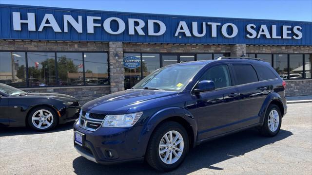2019 Dodge Journey SE for sale in Hanford, CA