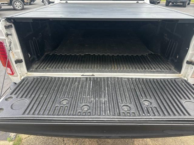 2018 Ram 1500 Laramie Crew Cab 4x4 57 Box