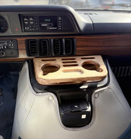 1991 Dodge Ram Van B250 3dr Extended Cargo Van