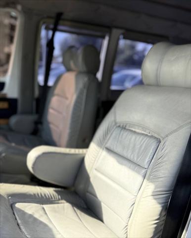 1991 Dodge Ram Van B250 3dr Extended Cargo Van