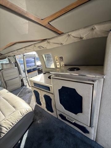 1991 Dodge Ram Van B250 3dr Extended Cargo Van