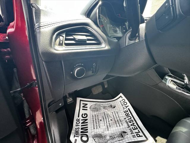 2017 Chevrolet Cruze Premier Auto