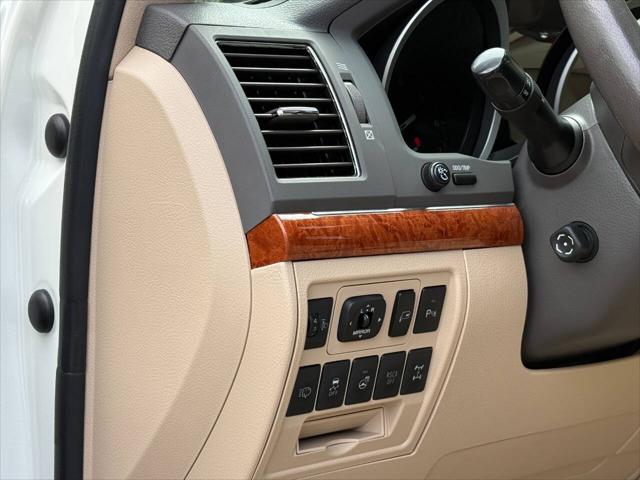 2013 Toyota Land Cruiser V8