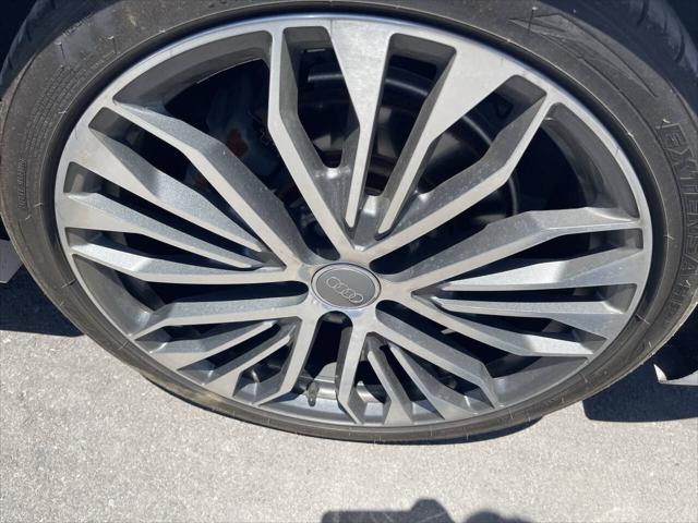 2018 Audi A6 2.0T Premium