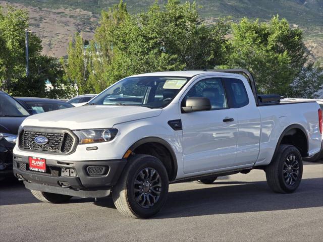 2020 Ford Ranger XL for sale in Lindon, UT