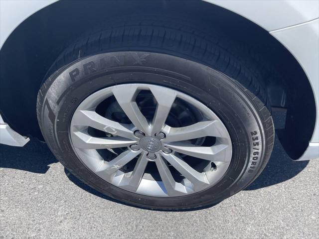 2015 Audi Q5 2.0T Premium