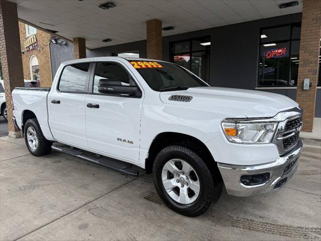 2023 Ram 1500 Big Horn Crew Cab 4x4 5'7" Box for sale in Milwaukee, WI