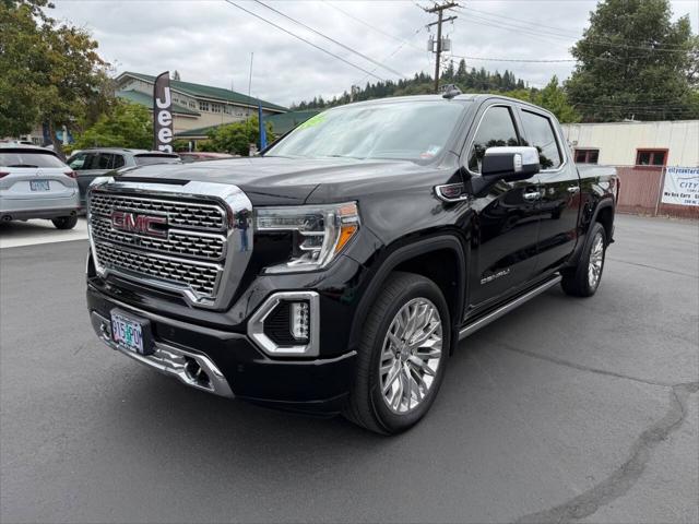 2019 GMC Sierra 1500 Denali