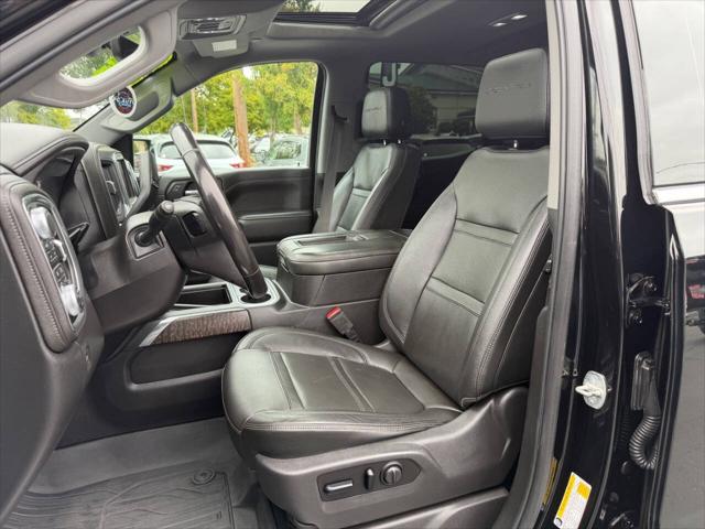 2019 GMC Sierra 1500 Denali